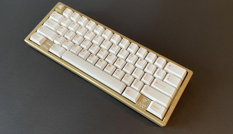 SolidBrass 60% V2 (IC)
