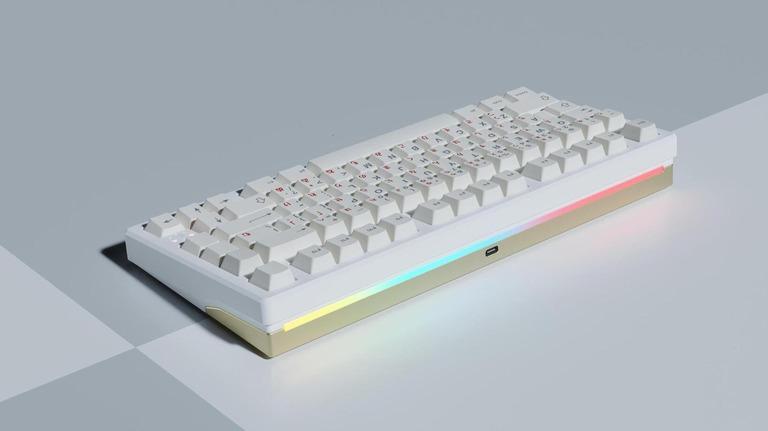 Hope75 Keyboard Kit (IC)
