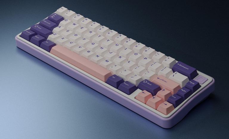 Penguin 65 (IC)
