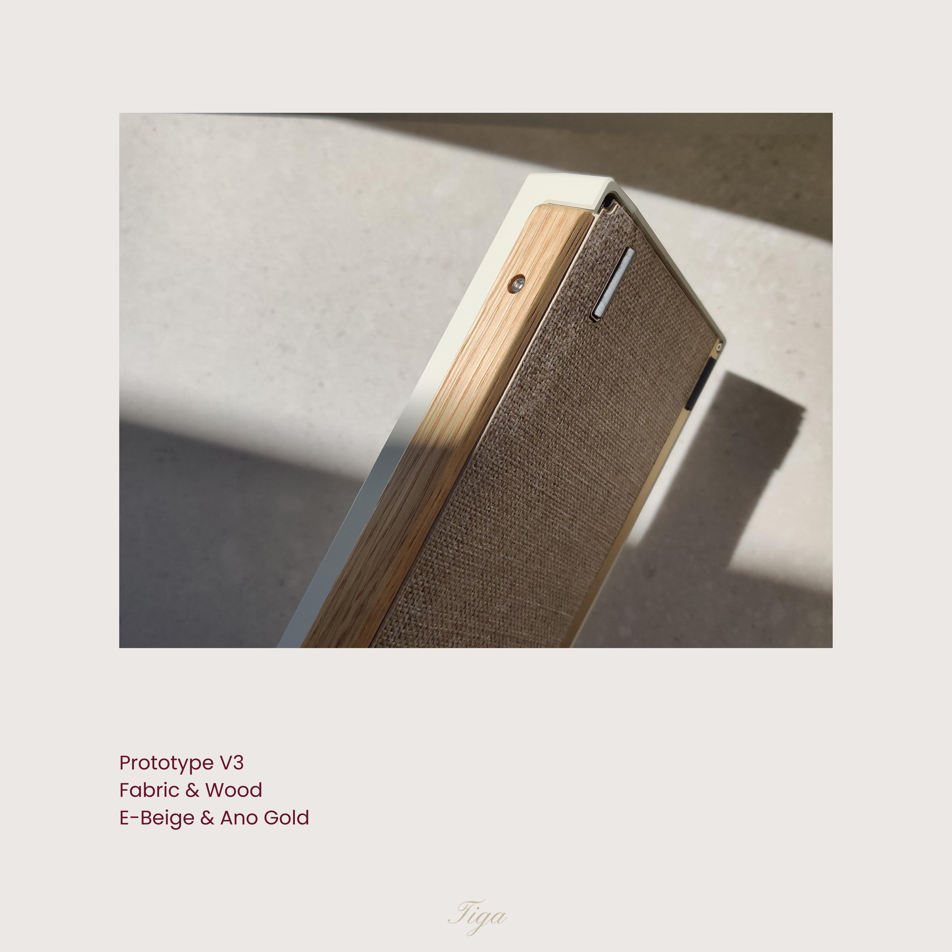 Tiga by Machina - Gallery image 4 showing project details