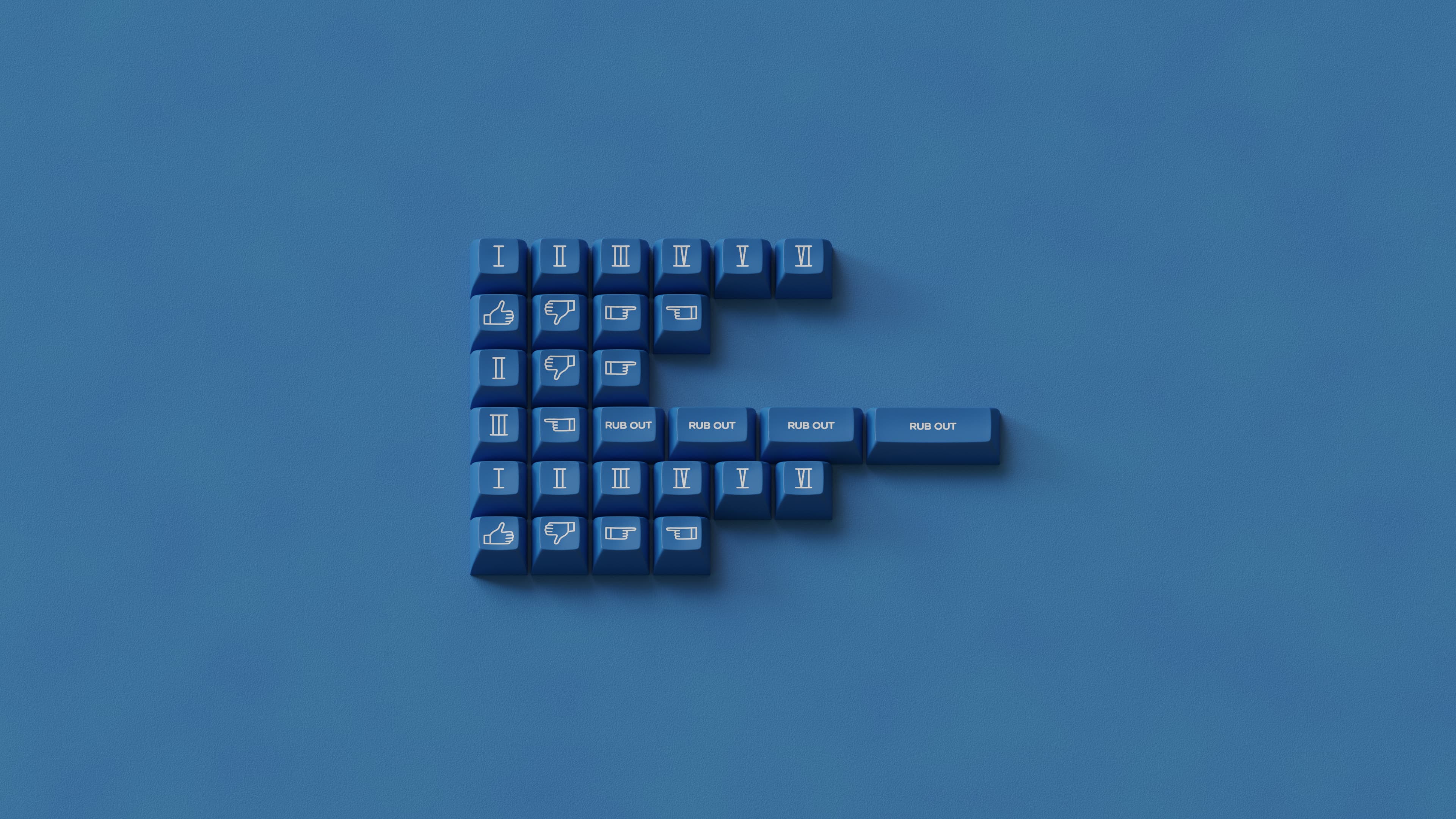 KAT Space Cadet R2 - Gallery image 4 showing project details