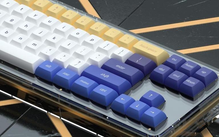 KAM Sewing Tin (IC)