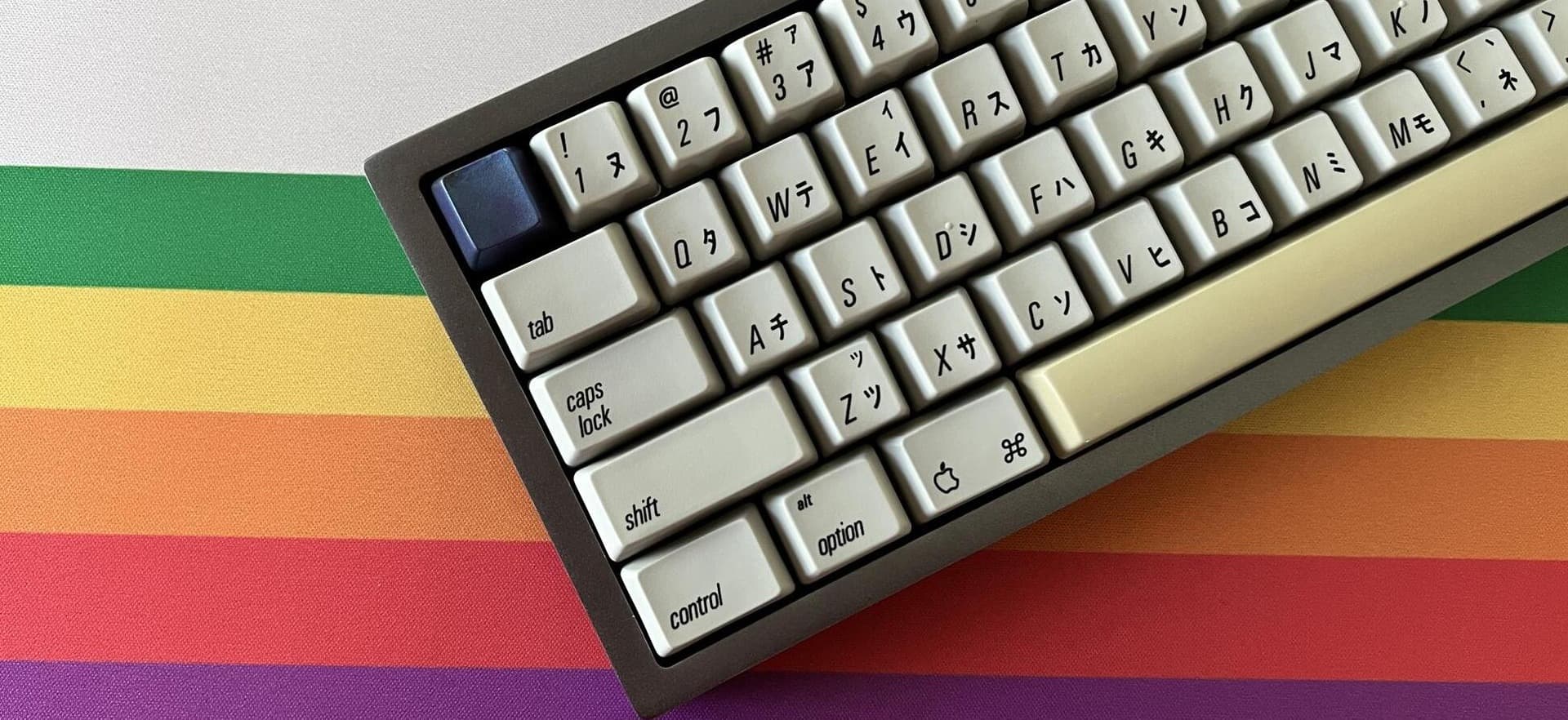 Båge - AEK Curved 60