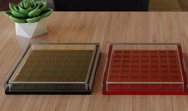 Arqtisan Box (IC)