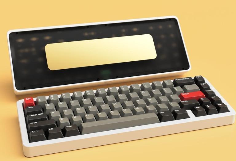65% Z67-YUN (IC)