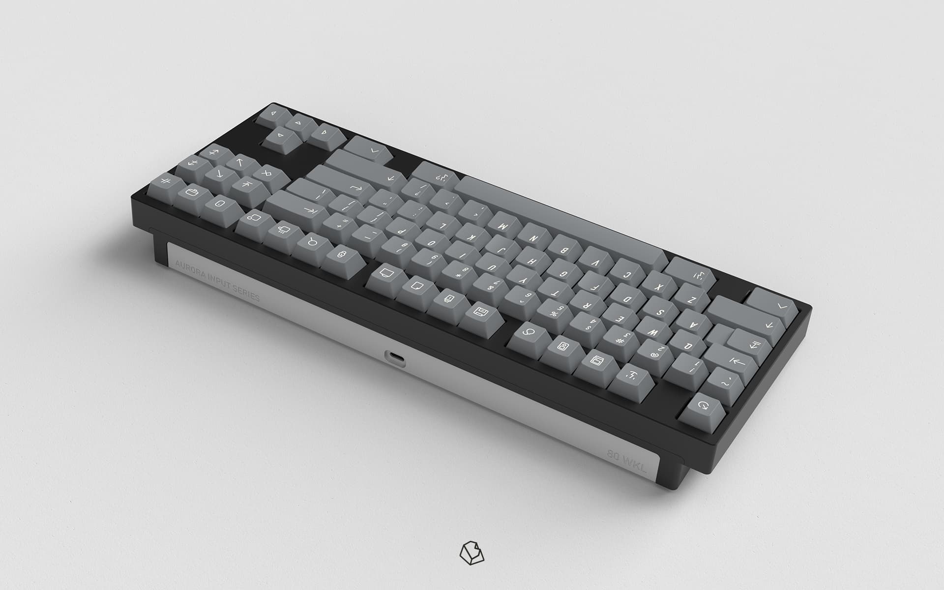 GMK CYL Power 2048 - Gallery image 3 showing project details