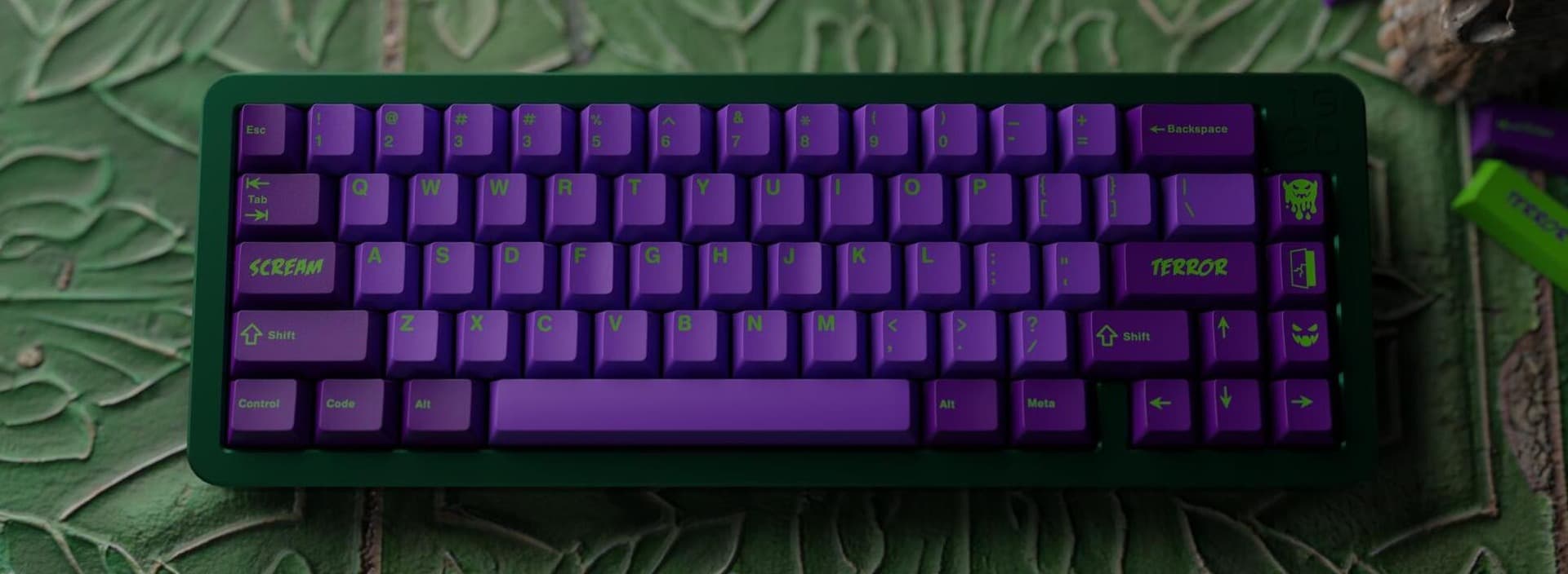 GMK Terror
