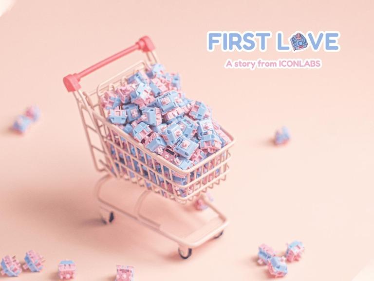 First Love Switch (IC)