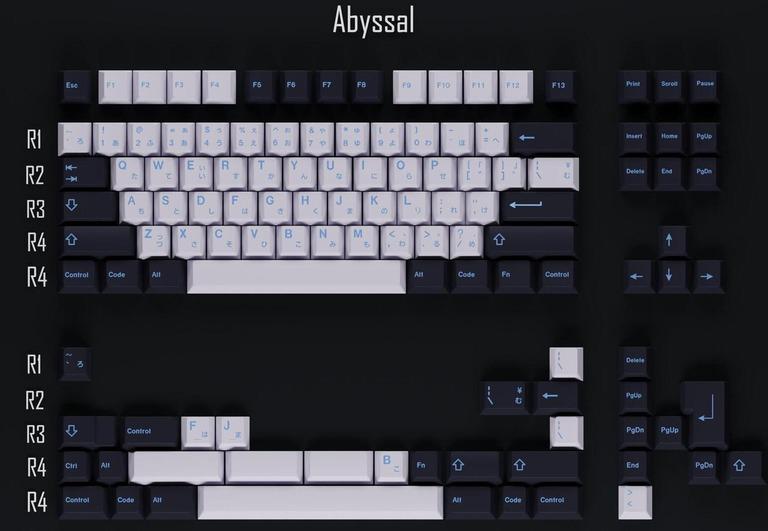 GMK Abyssal (GB)