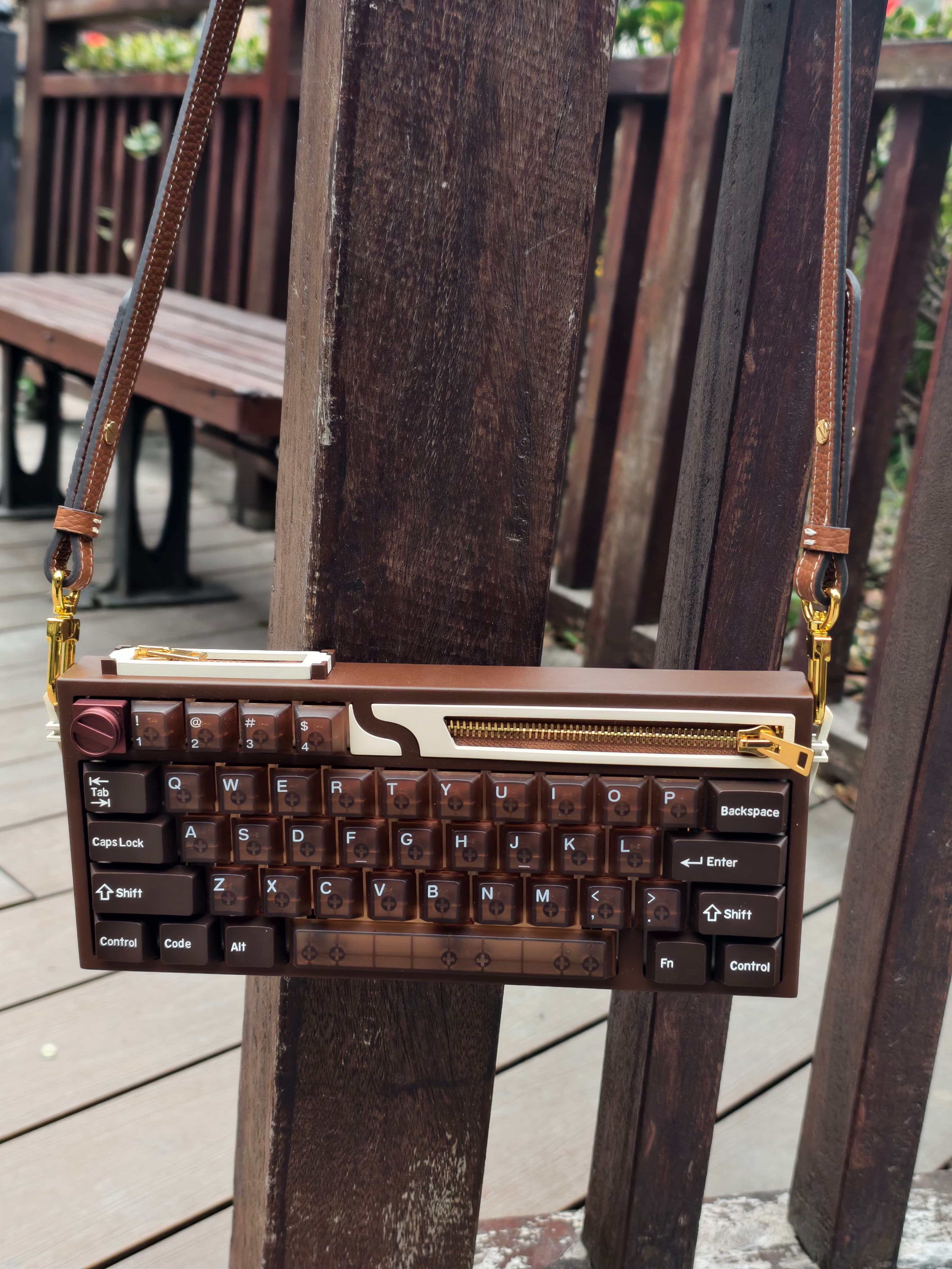 [IC] Facon45 by Qn's - from a tool to a piece - Gallery image 4 showing project details