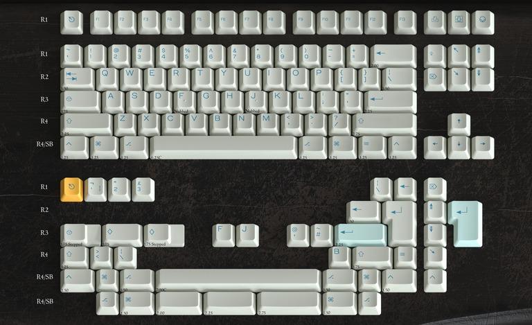 DCS Ulivi (IC)