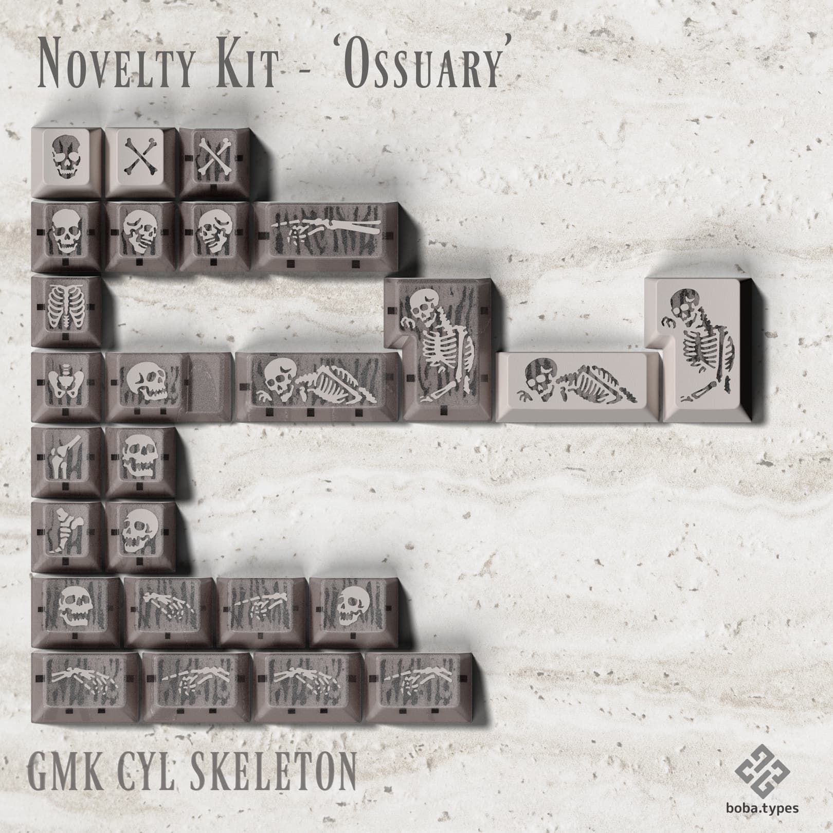 GMK BAE x BAE key - Gallery image 5 showing project details