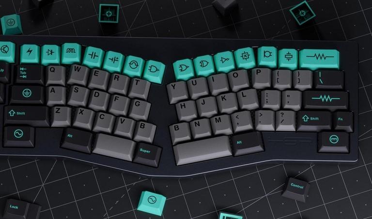 GMK Electric (GB)