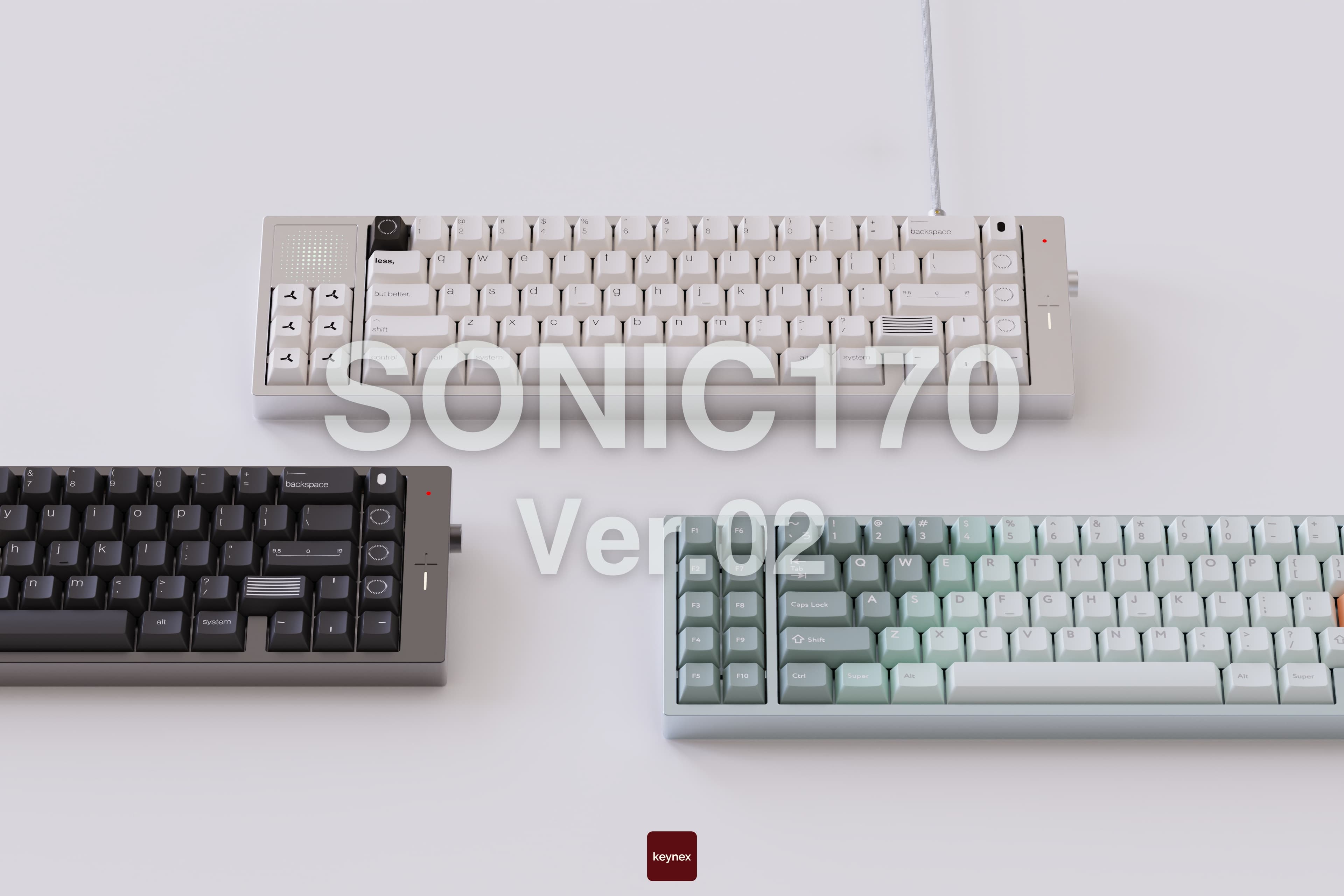 Sonic170 V2