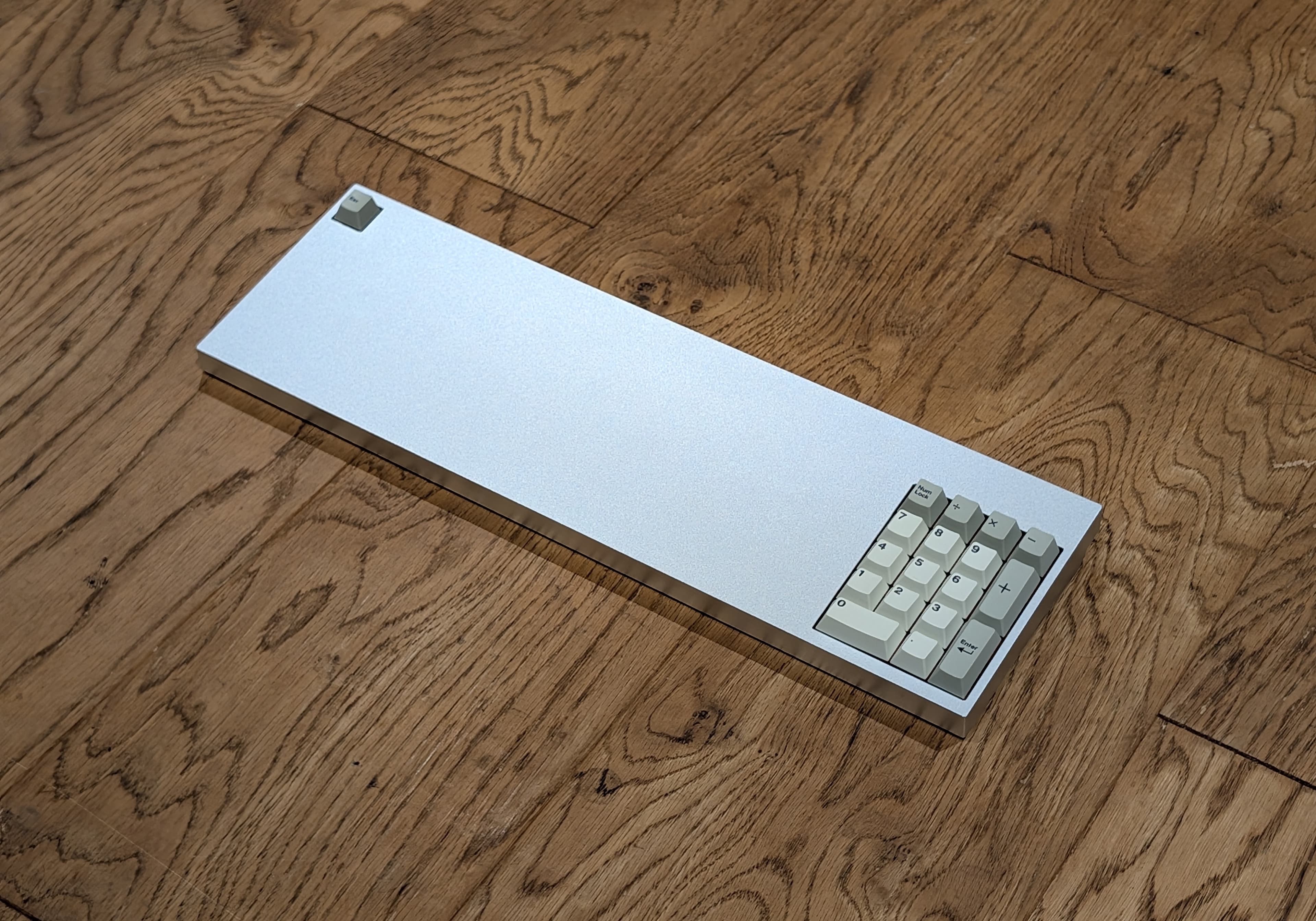 Fullsize Numpad - Keyboard