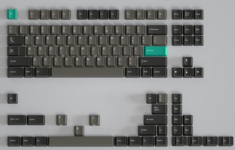 DCS Dolch (IC)