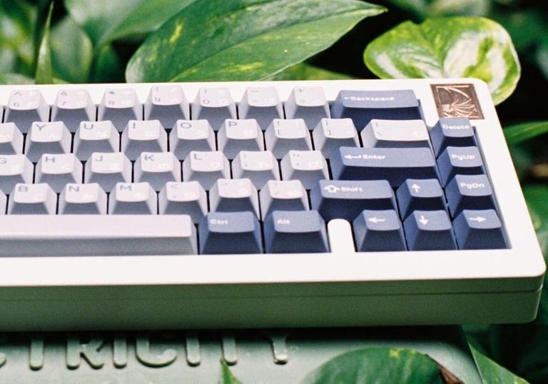 Opus 1 - 65% Keyboard (IC)