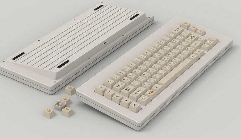 Class 65% by MM Studio (IC)