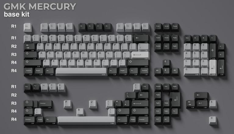 GMK Mercury (GB)