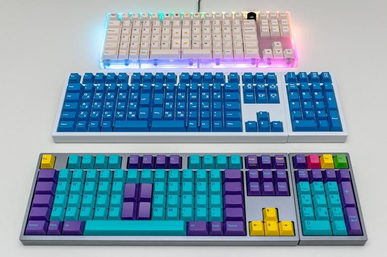 Kousa TKL (IC)
