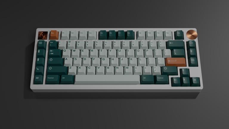 The Weize75+ (IC)