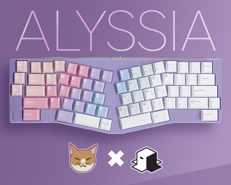 Alyssia (GB)