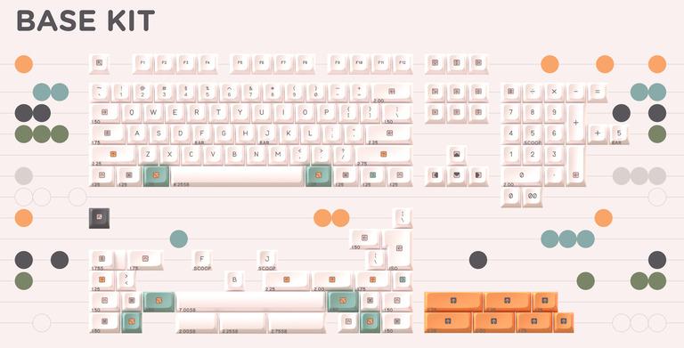 PBS Modern Abacus (IC)