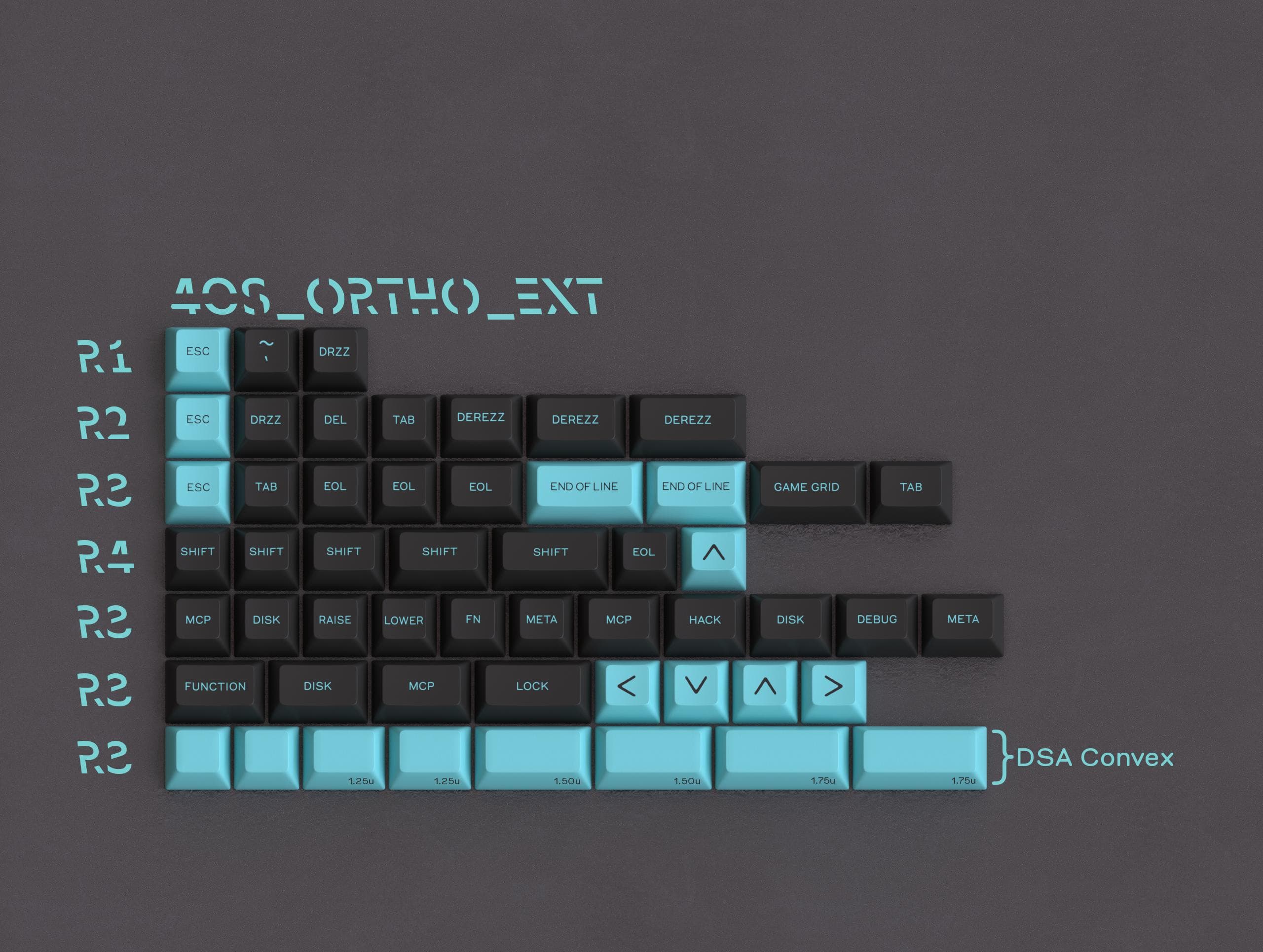 DSS LightCycle R3VIVAL - Gallery image 4 showing project details