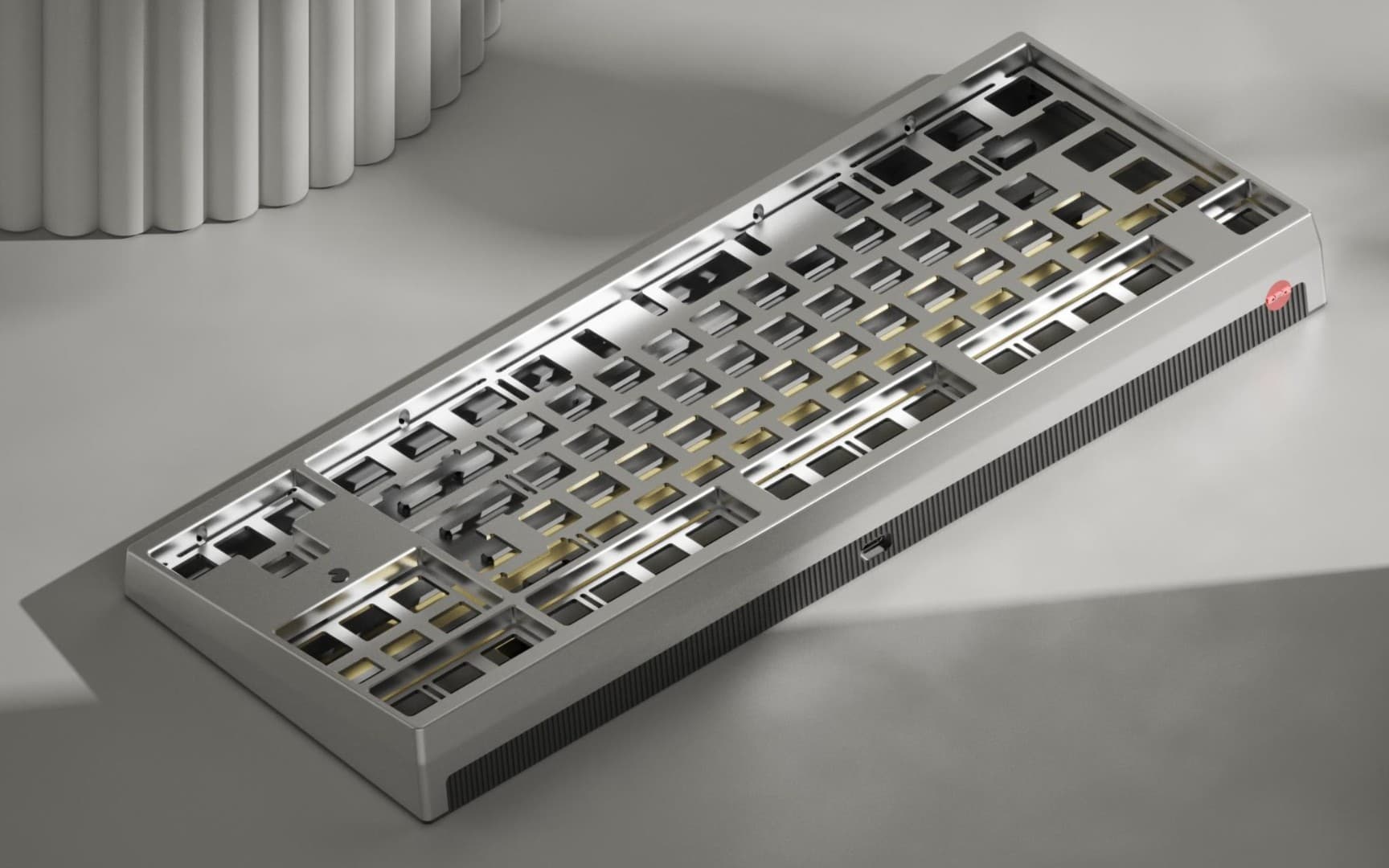 ORI 870 - Keyboard