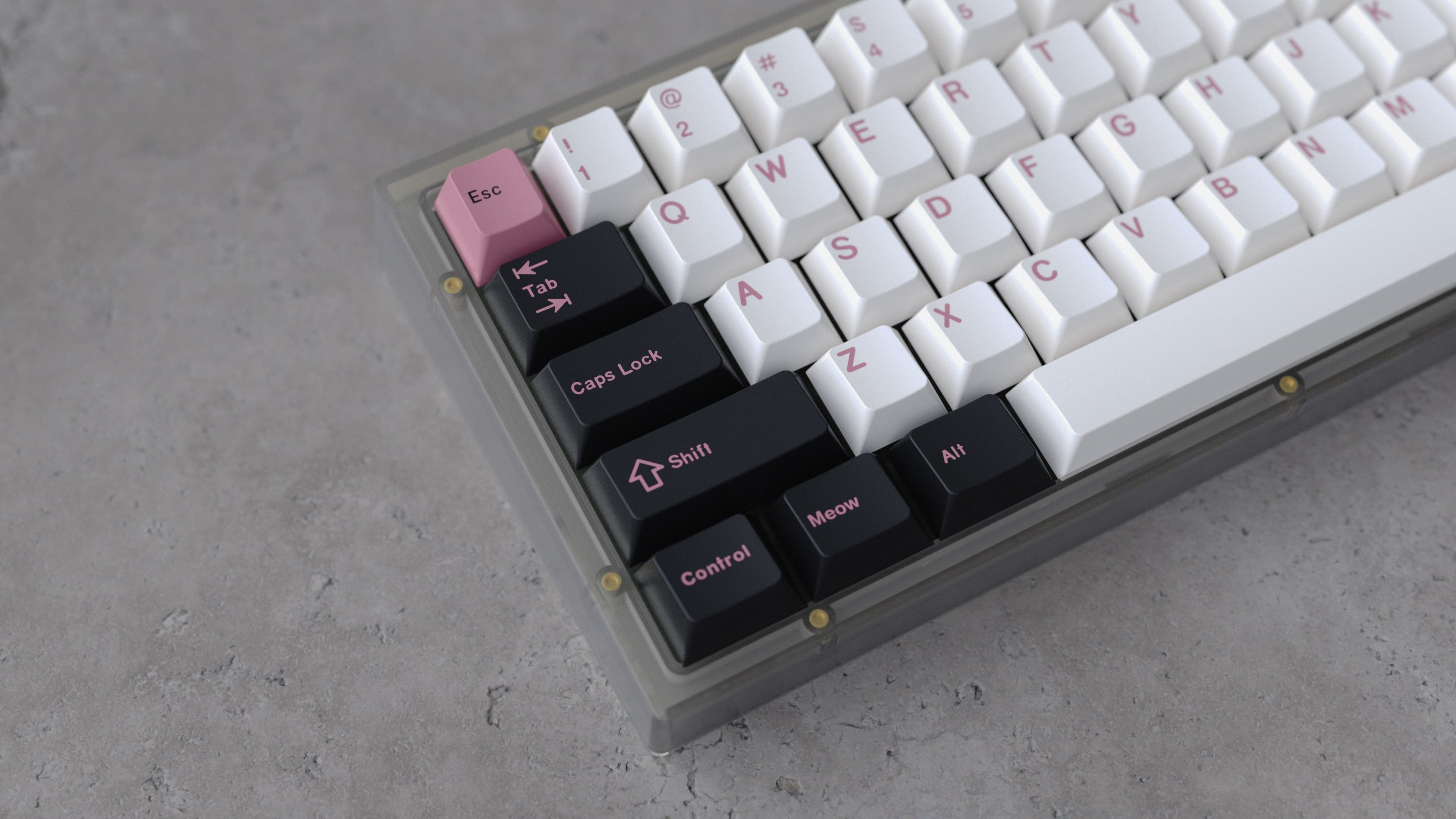 GMK CYL Kitty - Gallery image 3 showing project details