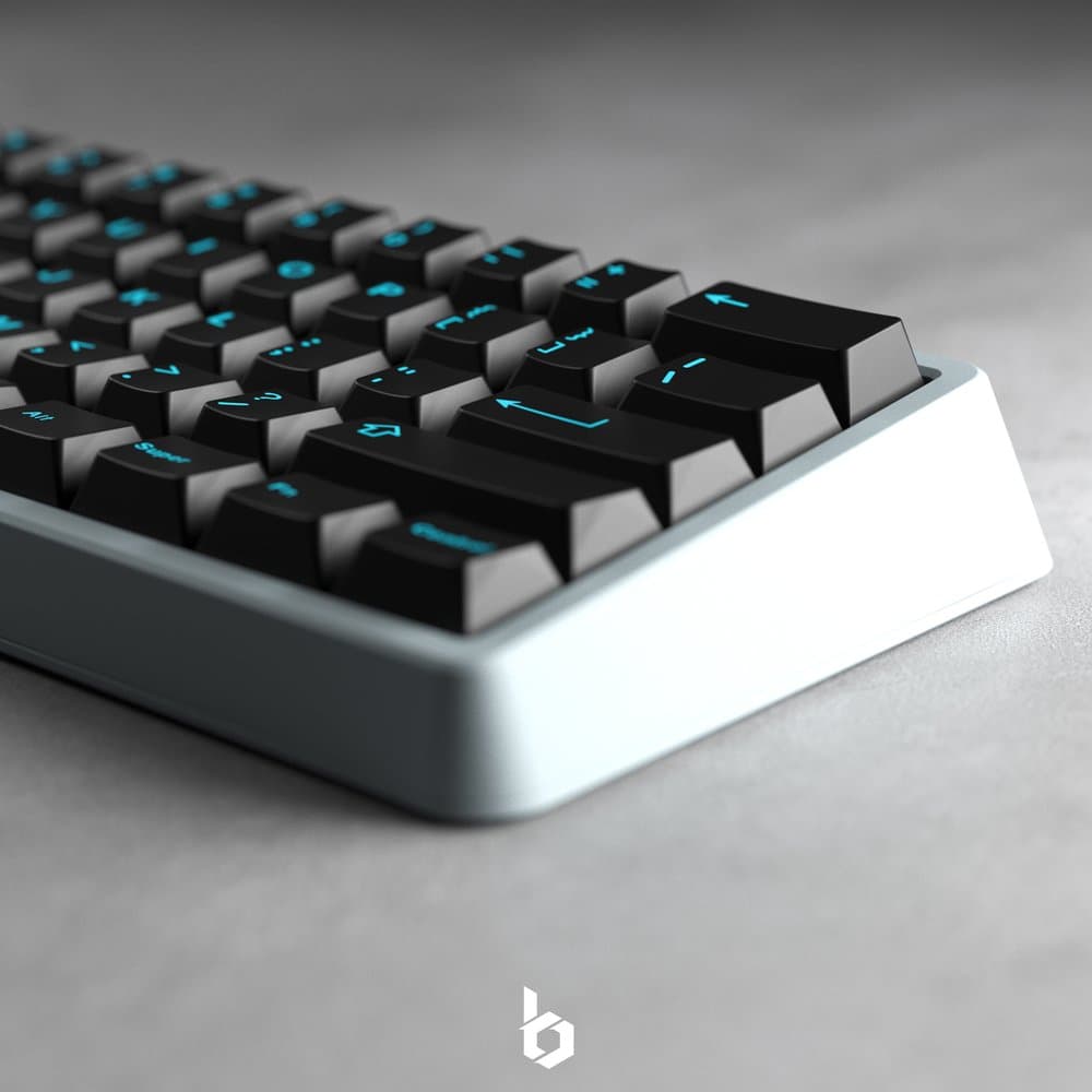 KBM Bioluminescent - Gallery image 1 showing project details