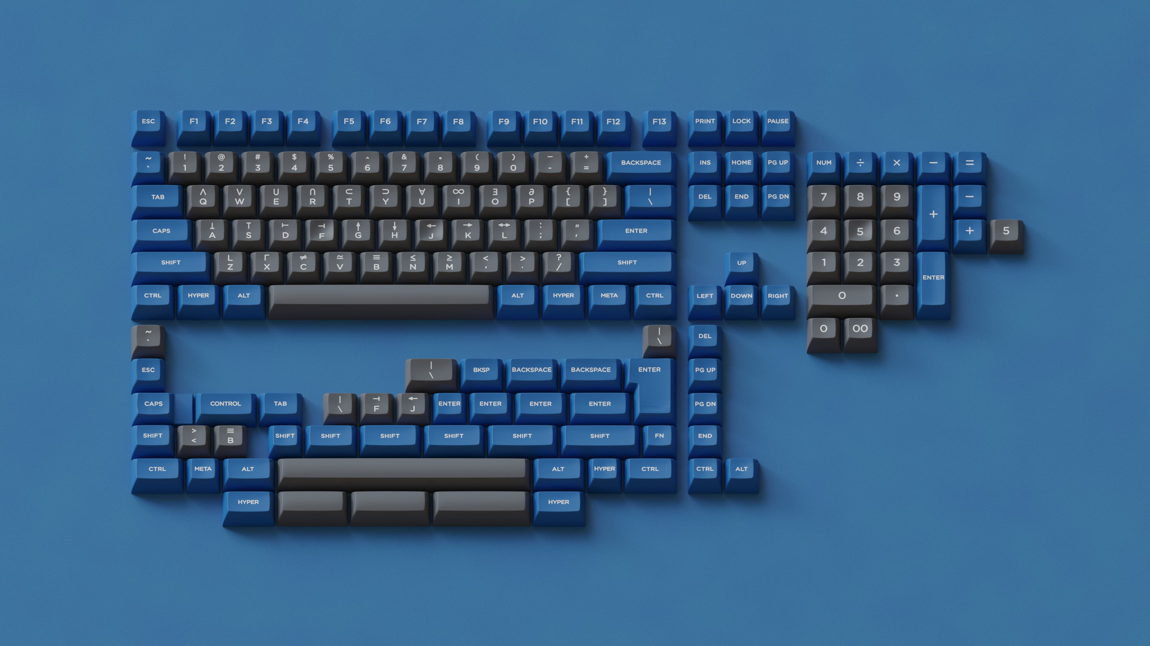 KAT Space Cadet R2 - Gallery image 2 showing project details