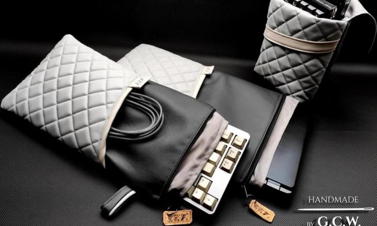 Custom Keyboard Bags R7