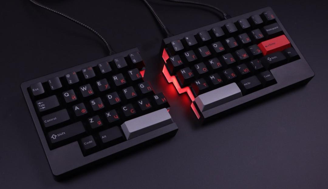 Split60