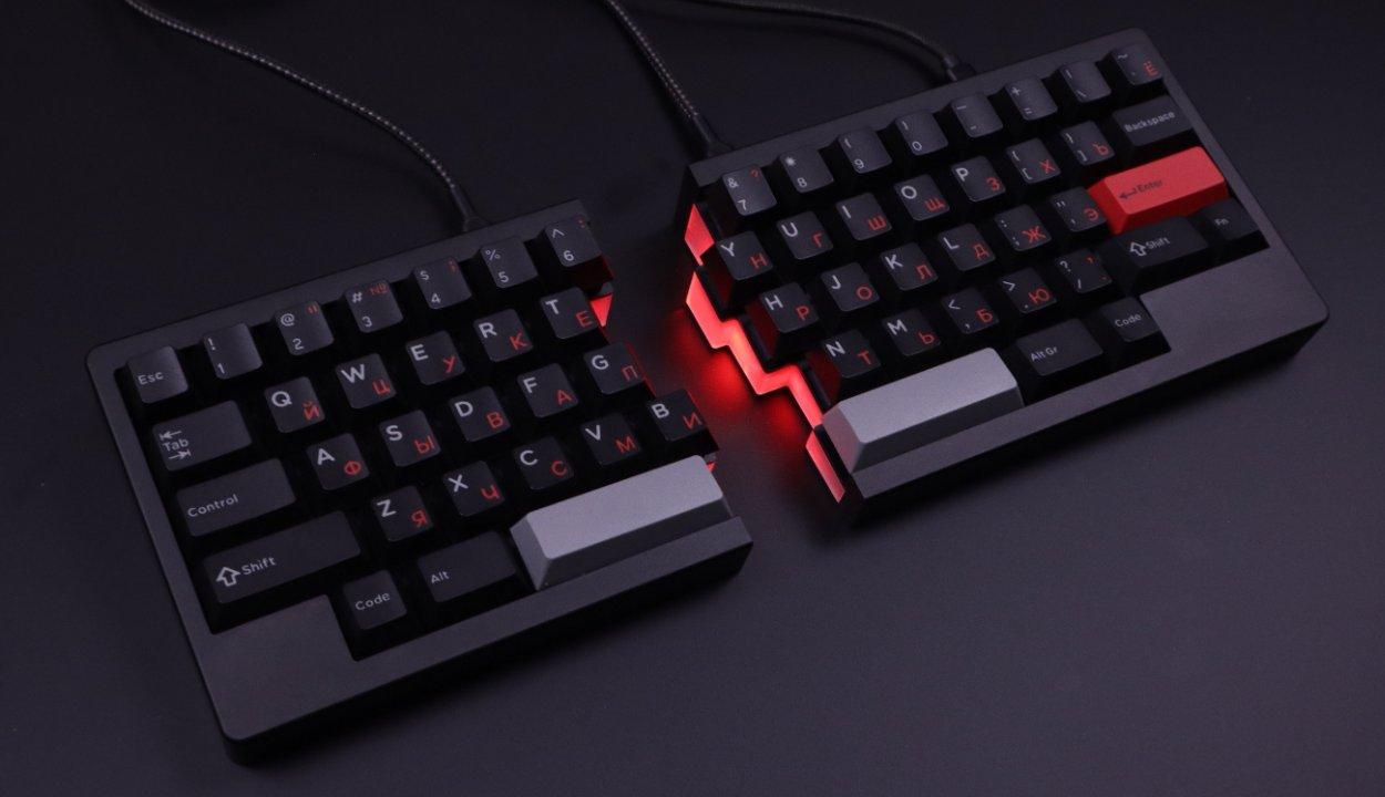 Split60