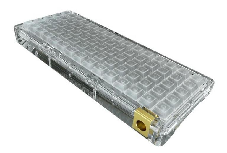ID75Crystal (IC)