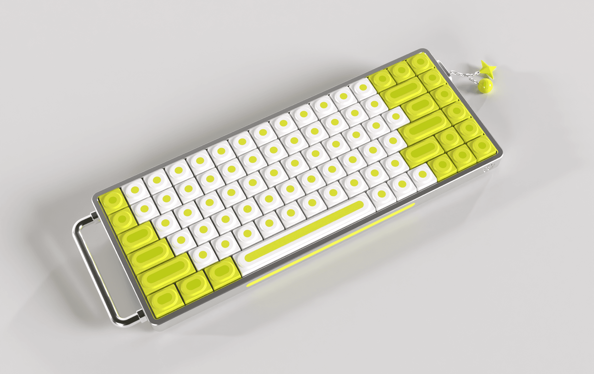 EMPTY TYPE-75 - Gallery image 3 showing project details