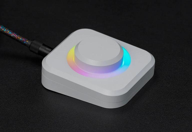 RGB Knob