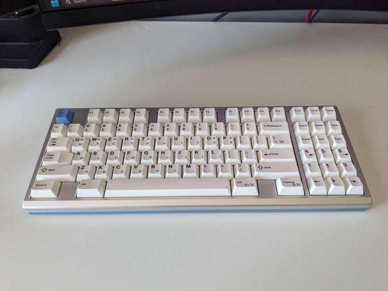 Penguin 1.0 TKL (IC)