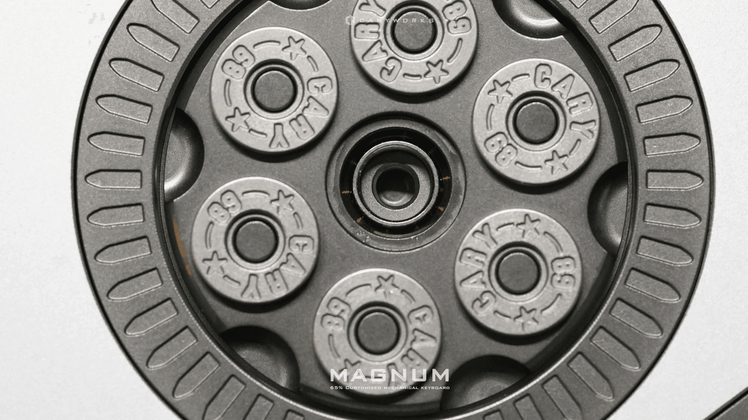 Magnum65 - Gallery image 3 showing project details