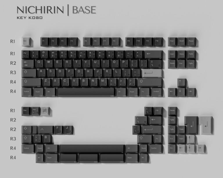 KKB Nichirin (GB)