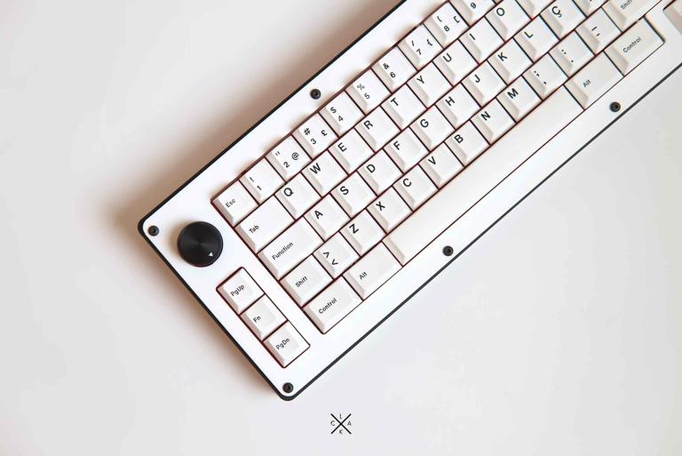 ClackX Alpha (IC)