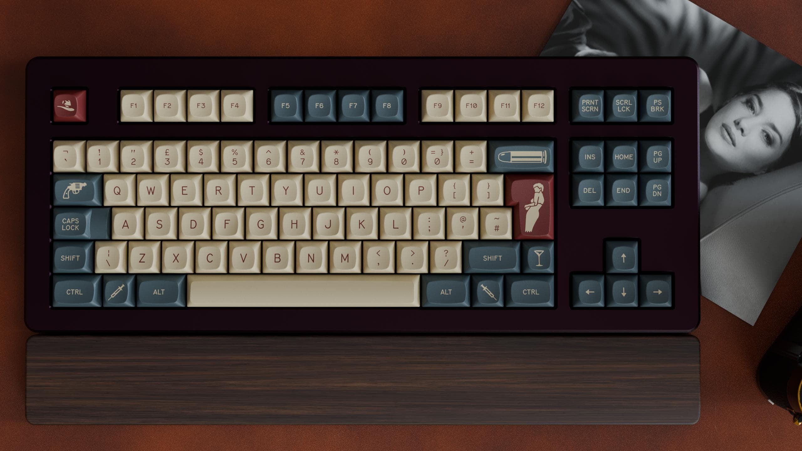 MTNU Welles - Gallery image 1 showing project details