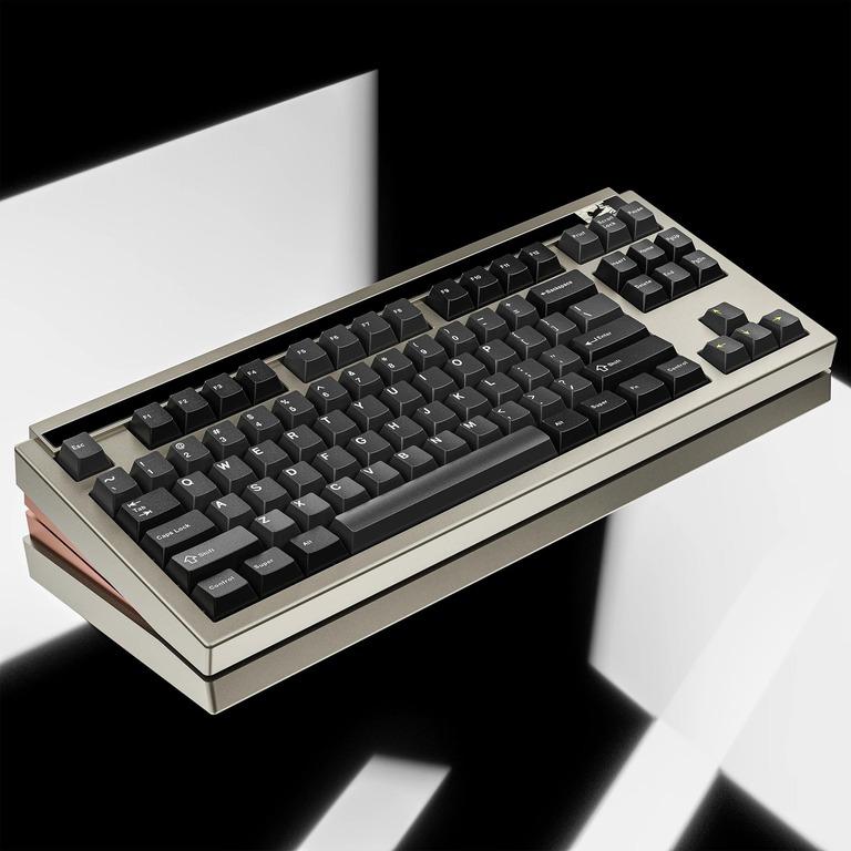 KG Retro TKL Keyboard (IC)