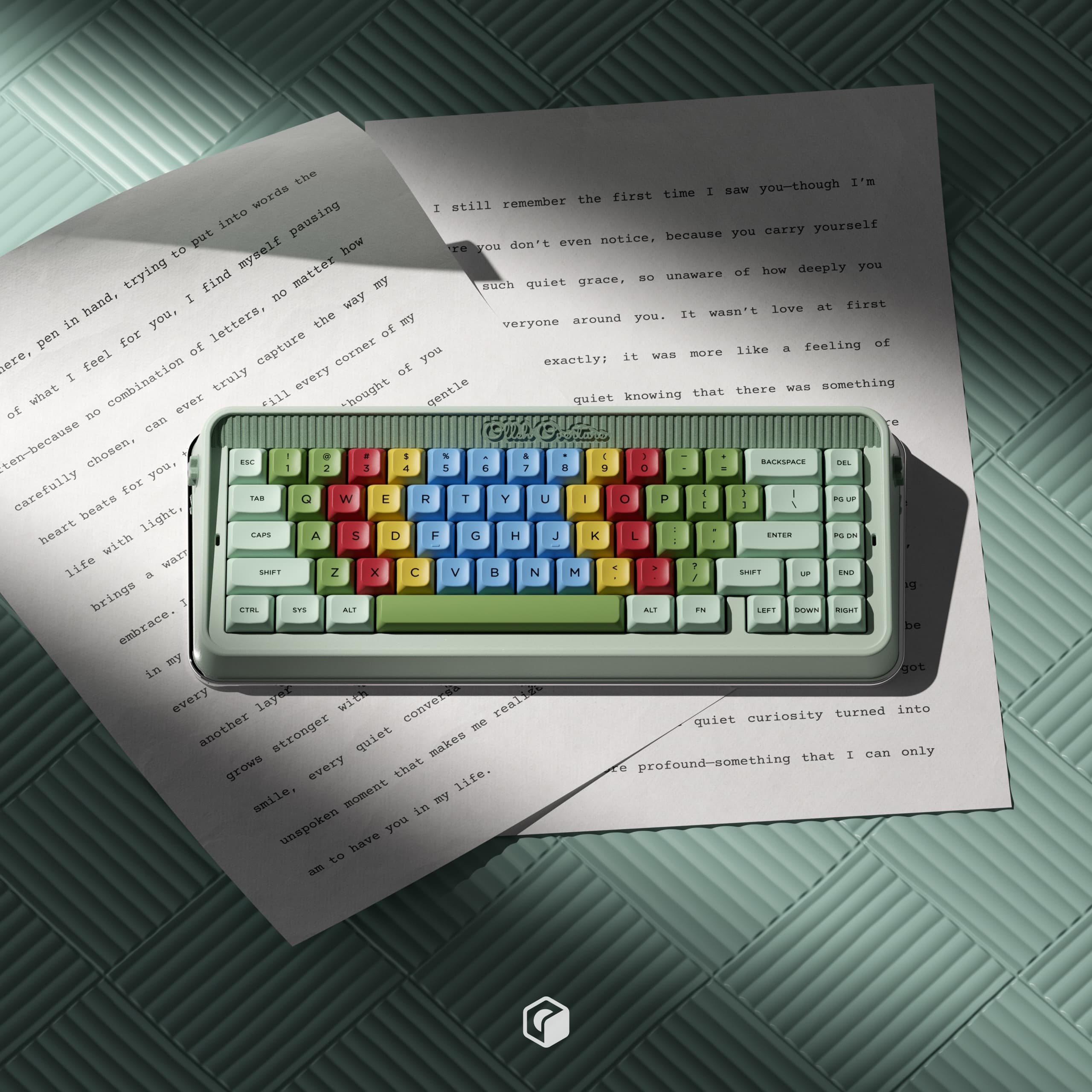 PBS-Kids Typewriter - Gallery image 3 showing project details