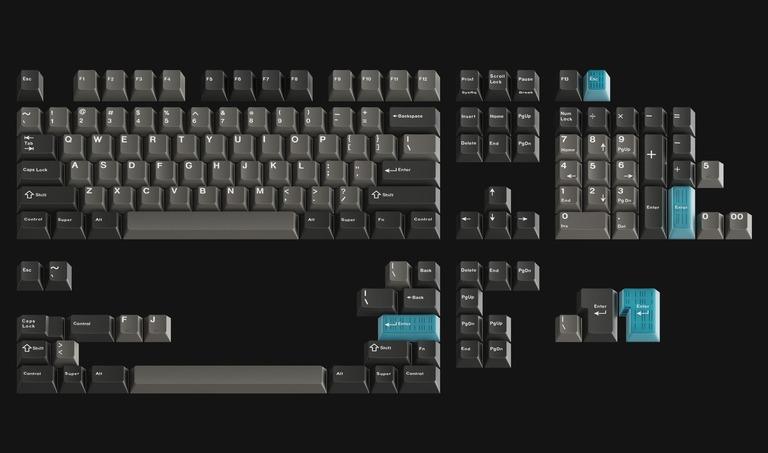 KKB Dolch Neo (IC)