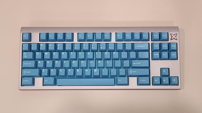 Frost TKL (IC)