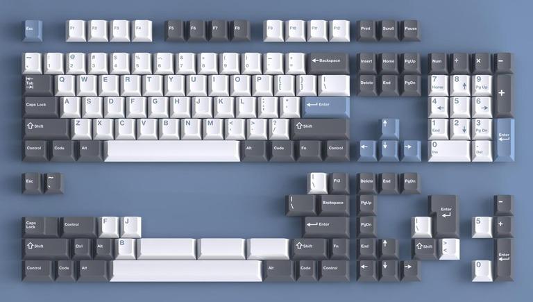 GMK Arctic (GB)
