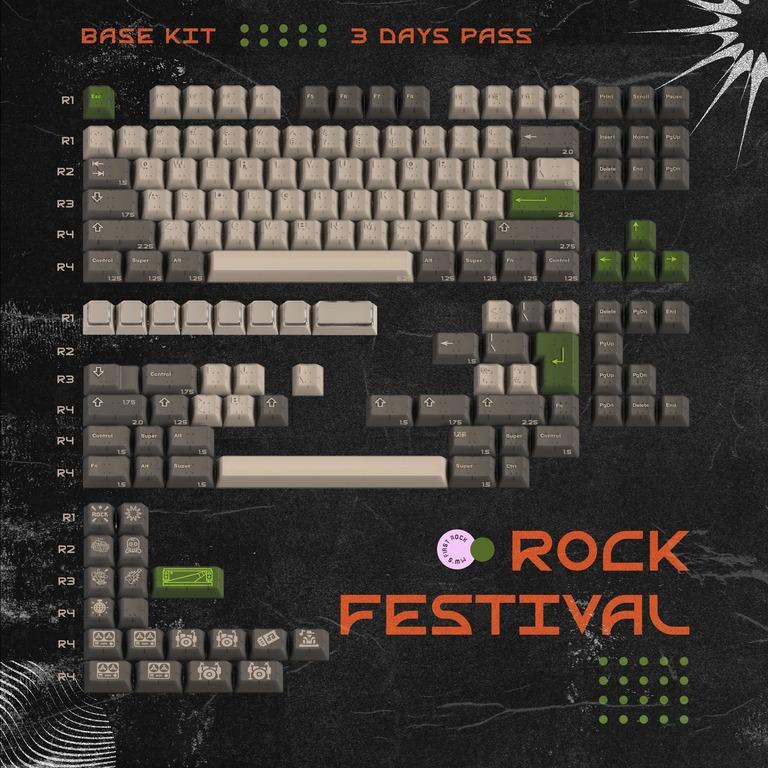 MW Rock Festival (IC)