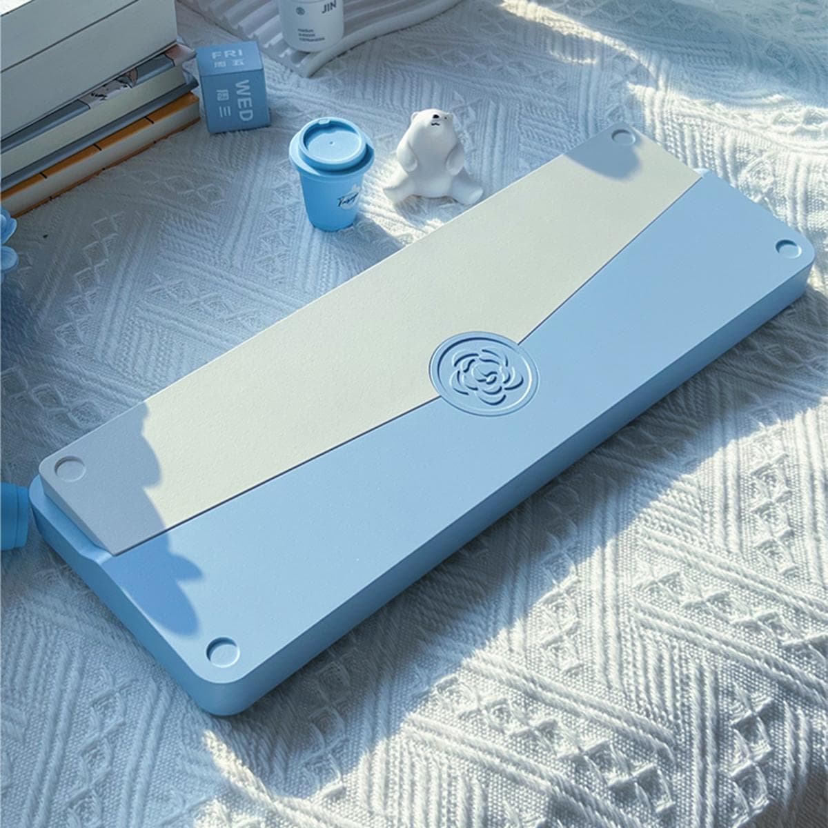 Mage Studio Love65 Custom Keyboard - Gallery image 2 showing project details